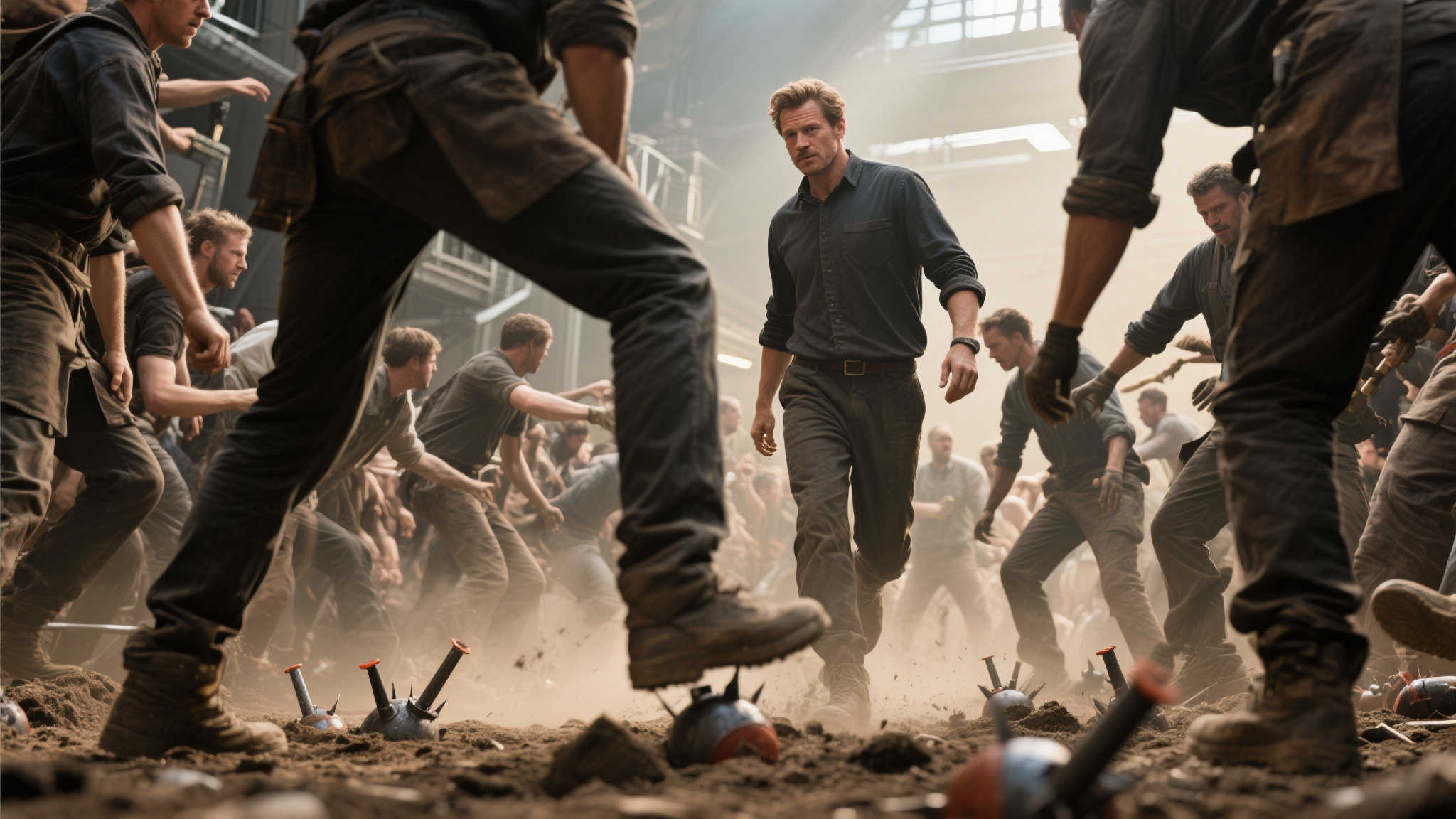 《星露谷物语》创作者探访《Hytale》,暂缓接手决定 《星露谷物语》创作者探访《Hytale》,暂缓接手决定