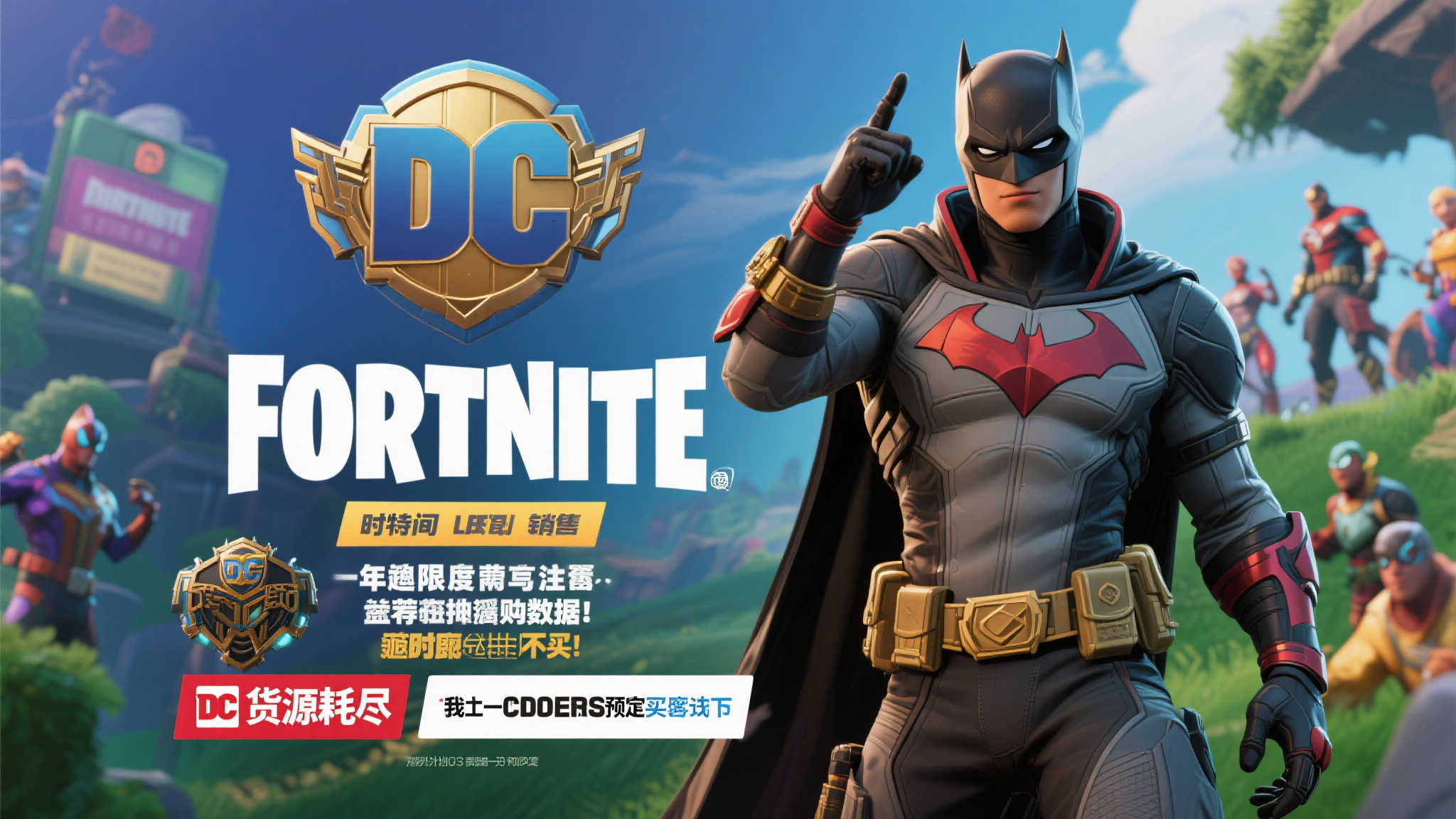 《街头霸王6》联手韩国女团,韩蛛俐全新性感造型限时登场一年! 《街头霸王6》联手韩国女团,韩蛛俐全新性感造型限时登场一年!