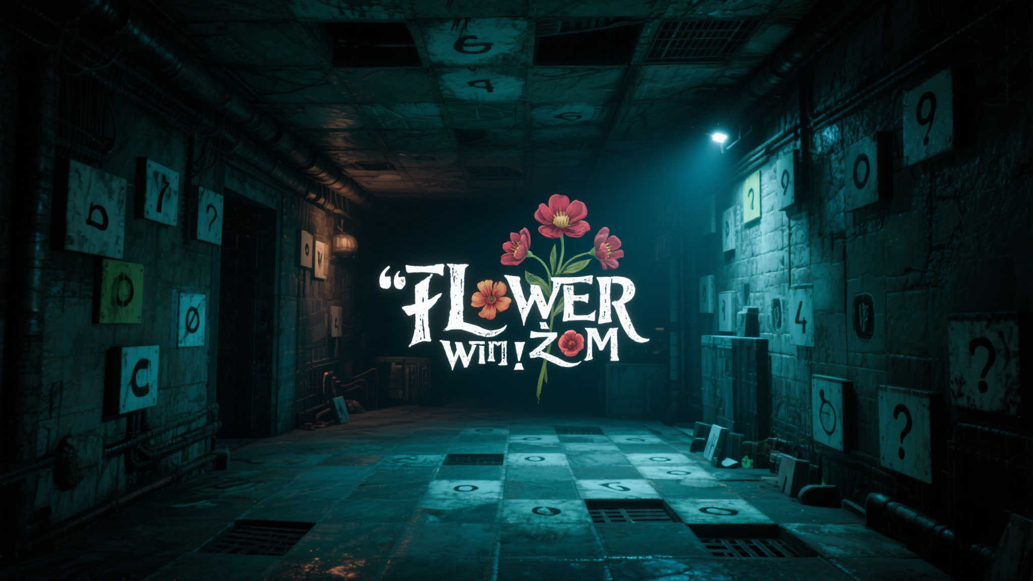 《花在我们之中》:揭开地下室中的暗藏真相的冒险旅程 《花在我们之中》:揭开地下室中的暗藏真相的冒险旅程